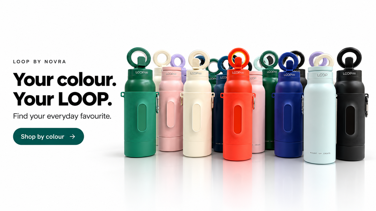 Find your colour